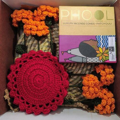 Eco-Friendly Hampers: How to Celebrate Without Waste