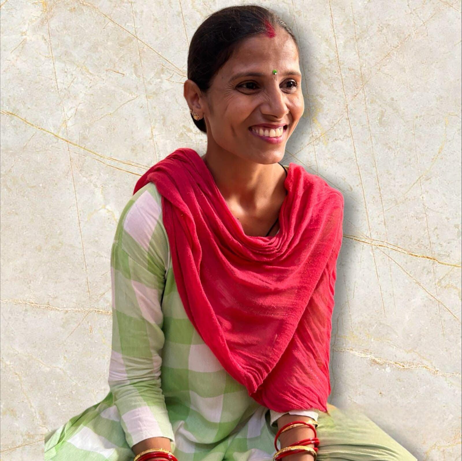 Women's Day & Sustainable Craft: The power of Handmade