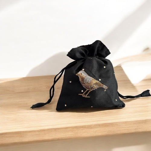 Zardozi Potli Bag Zardozi Potli Bag