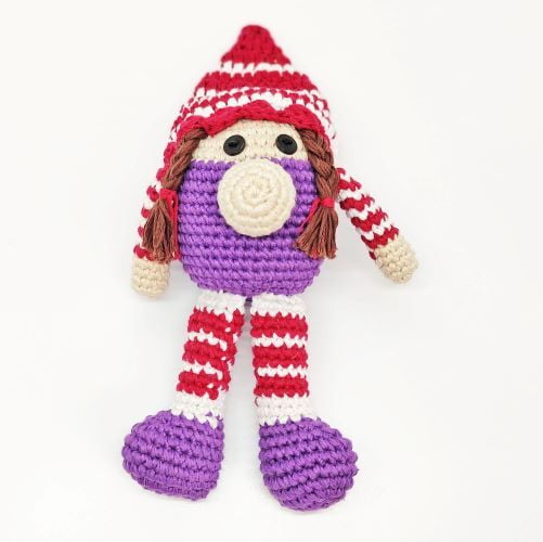Gnome Sleep Buddy Gnome Sleep Buddy