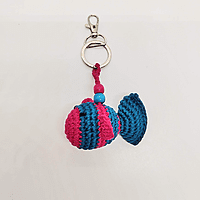 Fish Key Chain Fish Key Chain