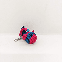 Fish Key Chain Fish Key Chain