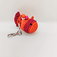 Fish Key Chain Fish Key Chain