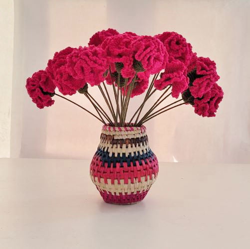 Carnation (Bunch of 6) Carnation (Bunch of 6)